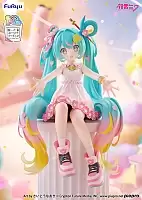 ������� SAV Noodle Stopper Figure Hatsune Miku 10th Anniversary