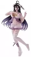  TAITO Overlord Iv Albedo Coreful Nightwear Ver