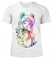   Sailor Moon - Princess Serenity