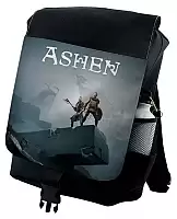 ������ �������� "Ashen"