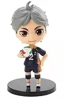   Haikyu!! 9
