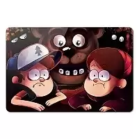      -   / Dipper and Mabel - Gravity Falls 354195