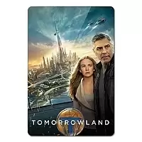 ������ ��������� ������������� Tomorrowland
