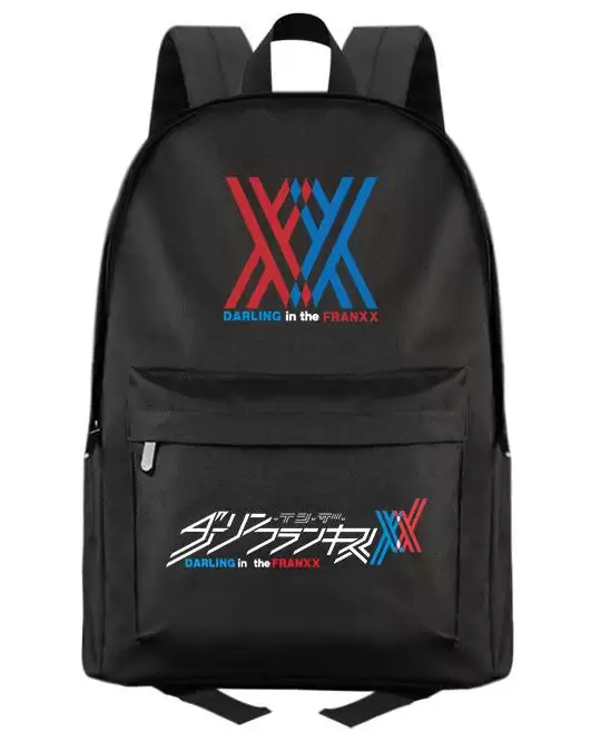 ������ Darling in the FranXX