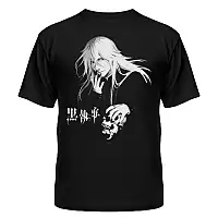 �������� Kuroshitsuji Undertaker