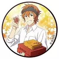    Idolmaster SideM Type: Mental - Haruna Wakazato
