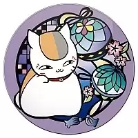 ������ ��������� ������� Natsume Yuujinchou - Madara