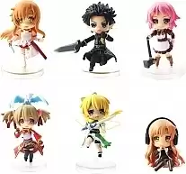   "Sword Art Online" (6 )