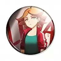 ������ Little Witch Academia Amanda O'Neill