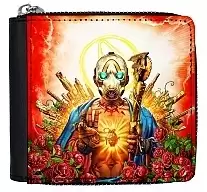        "Borderlands 3"