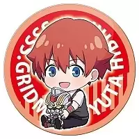    SSSS.Gridman - Chibi Yuta Hibiki