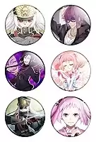    "Re:Creators" No.2