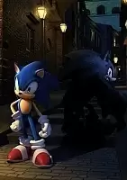     Sonic