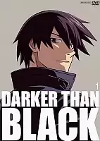 Darker than Black (������ �������)