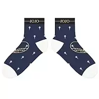 ����� JoJo's Bizarre Adventure �5