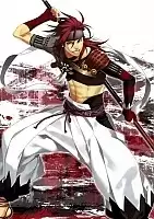 ������ �������� Hakuouki: Shinsengumi Kitan � 4