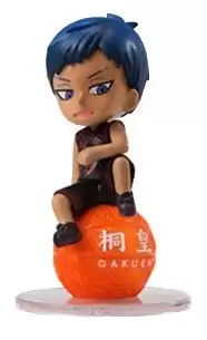 ������� Kuroko no Basuke: Aomine Daiki