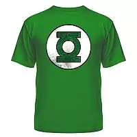 �������� The Green Lantern / ������� ������ �������