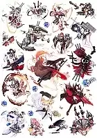 ������� ��������� Azur Lane No.21