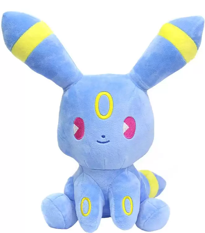 ���������� ������� ������ ������� Pokemon Umbreon (30��) �� ����� ������� / Pokemon