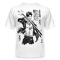 �������� Gangsta Nicolas Brown (Suibokuga)