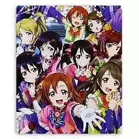 ������ ��� ����� ������������� Love Live! ����-������ �������� ������������