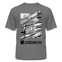 �������� SSSS.Gridman - �������