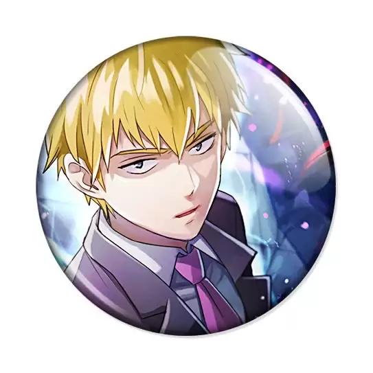 ���������� ������� ������ ��� ����� 100 - ������� ������ �� ����� � ����� ��� ����� 100 / Mob Psycho 100 / Mob Psycho Hyaku / Mob Psycho One Hundred