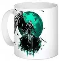 ������ Final Fantasy - Seven World