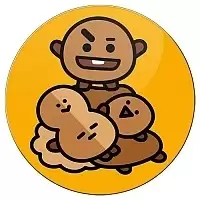 ������ ��������� ������� BT21 - SHOOKY