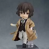  Bungo Stray Dogs Dazai Osamu