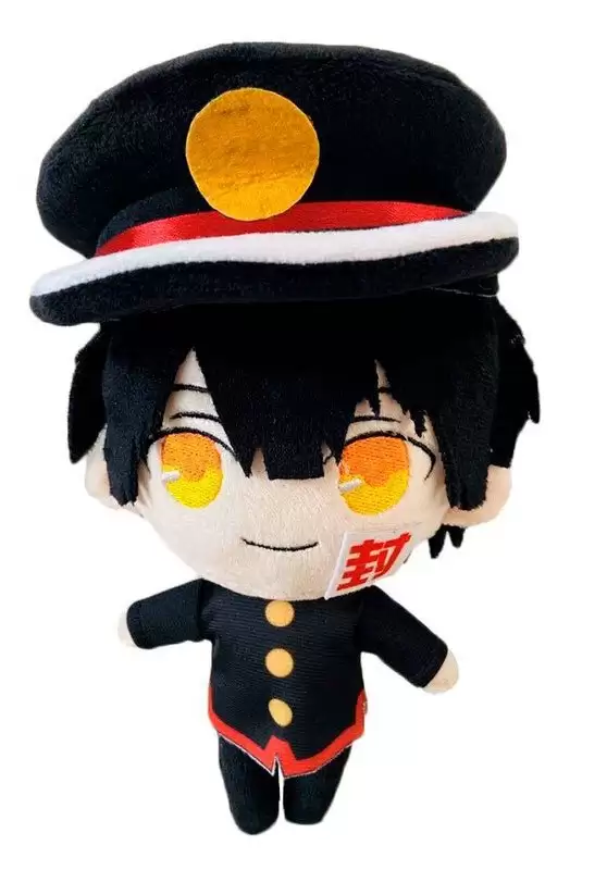 ���������� ������� ������ ������� ��������� ������� ������ - Hanako (20��) �� ����� ��������� ������� ������ / Jibaku Shounen Hanako-kun / Toilet-bound Hanako-kun