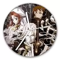   Trinity Blood 347367