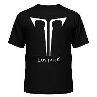  "Lost Ark" Logo