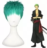   One Piece - Roronoa Zoro