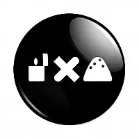  Love, Death + Robots - The Dump Logo