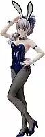  "Full Metal Panic! Invisible Victory" Teletha Testarossa Bunny Ver.
