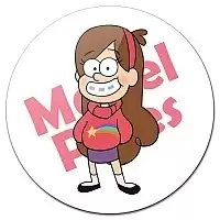      -   / Mabel Pines - Gravity Falls