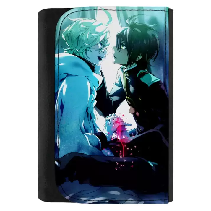 ���������� ������� ������� ������ Owari no Seraph 336521 �� ����� � ����� ��������� ������� / Seraph of the End / Owari no Seraph