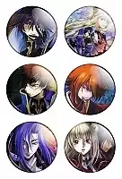 ����� ������� ������� "Code Geass" No.5