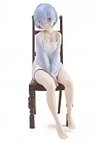  Re:Zero Rem  
