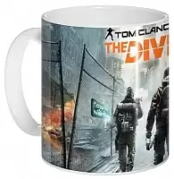 ������ Tom Clancy's The Division - Agents in New York