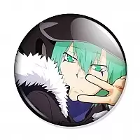  Katekyo Hitman Reborn! - Fran