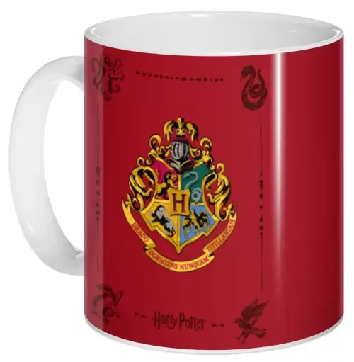 ���������� ������� ������������ ������ �� ����� ����� ������ / Harry Potter