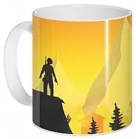  PlayerUnknown's Battlegrounds minimalist art