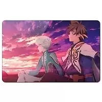 ������ ��������� ������������� Tales of Zestiria Mikleo, Sorey
