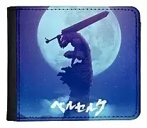      "Berserk" The Black Swordsman art