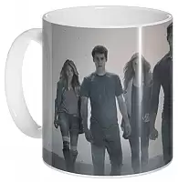 Teen Wolf 351464