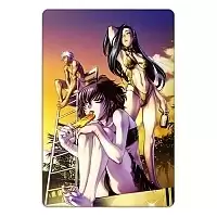 ������ ��������� ������������� Black Lagoon 310432