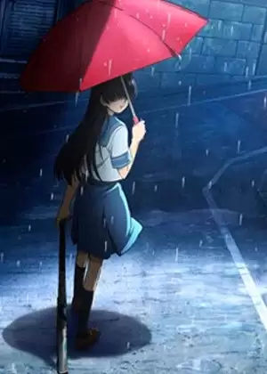 ���������� ������� Denpa Teki na Kanojo (�������� ��������) HD �� ����� � ����� 